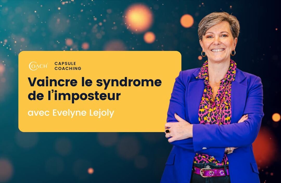 Vaincre le syndrome de l'imposteur