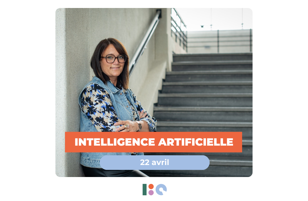 IBC - INTELLIGENCE ARTIFICIELLE