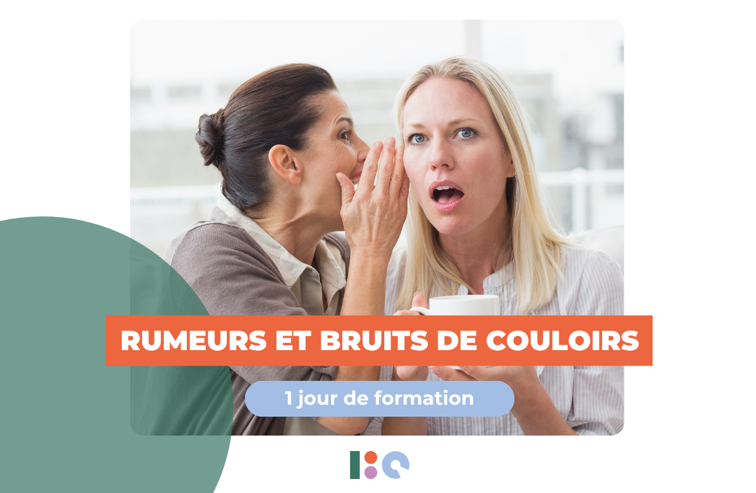 IBC - RUMEURS ET BRUITS DE COULOIRS
