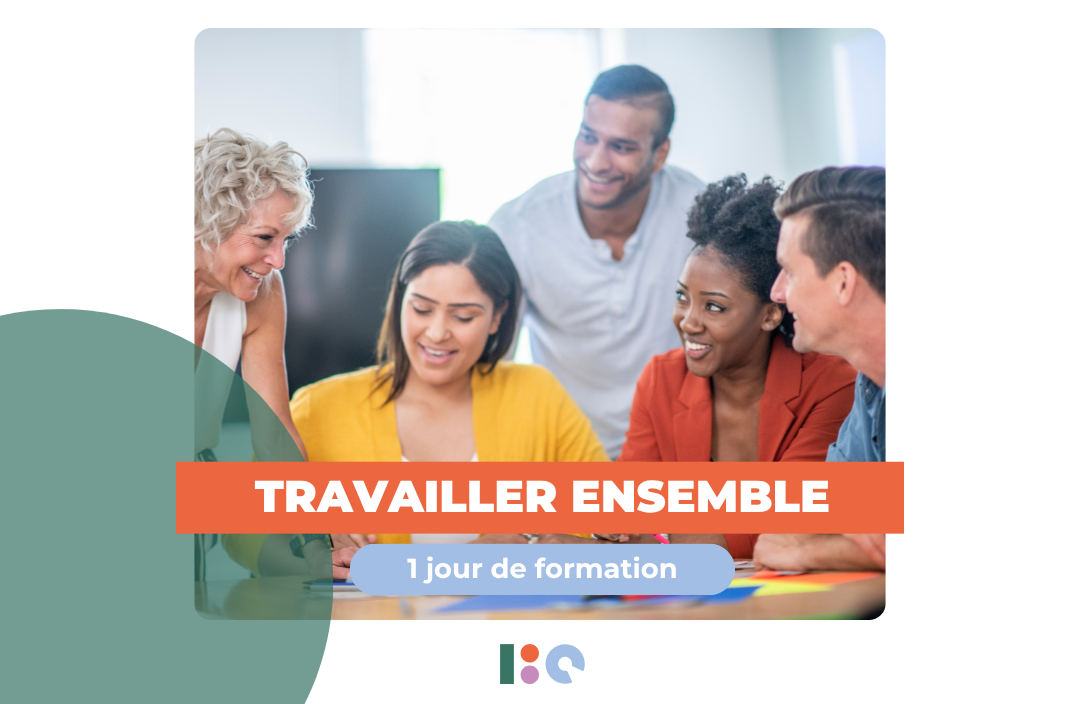 IBC - TRAVAILLER ENSEMBLE