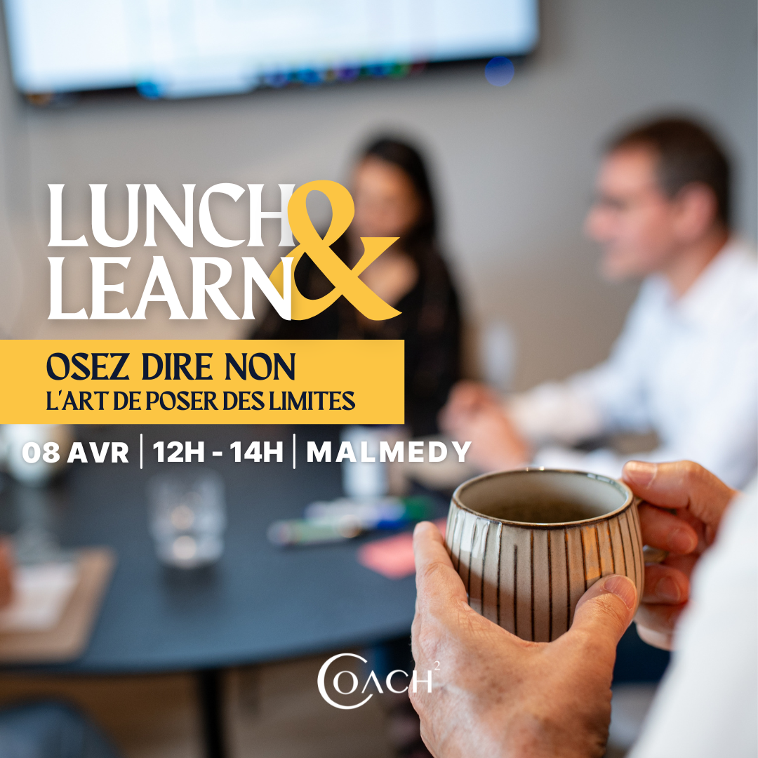 LUNCH & LEARN