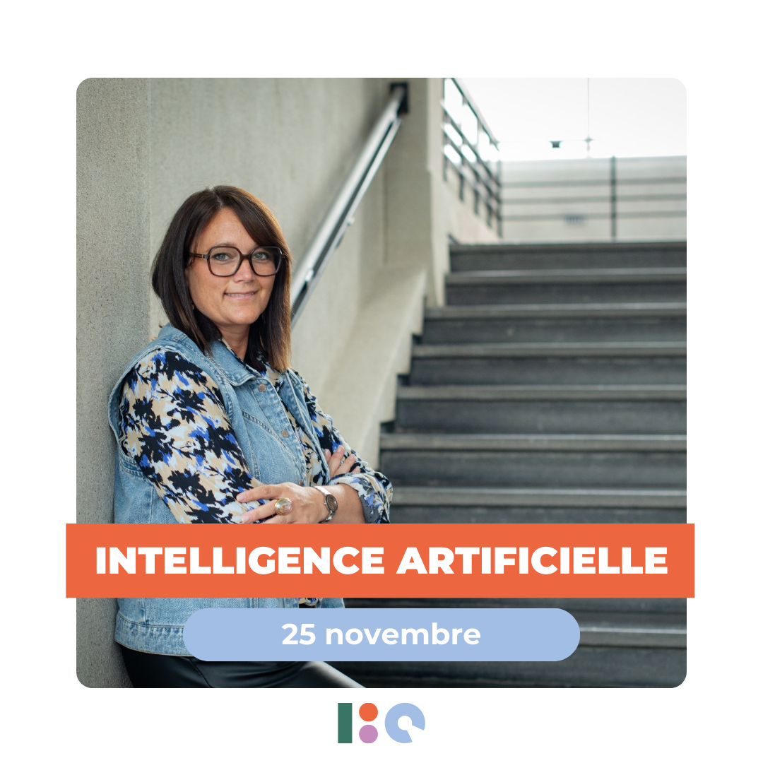 IBC - INTELLIGENCE ARTIFICIELLE