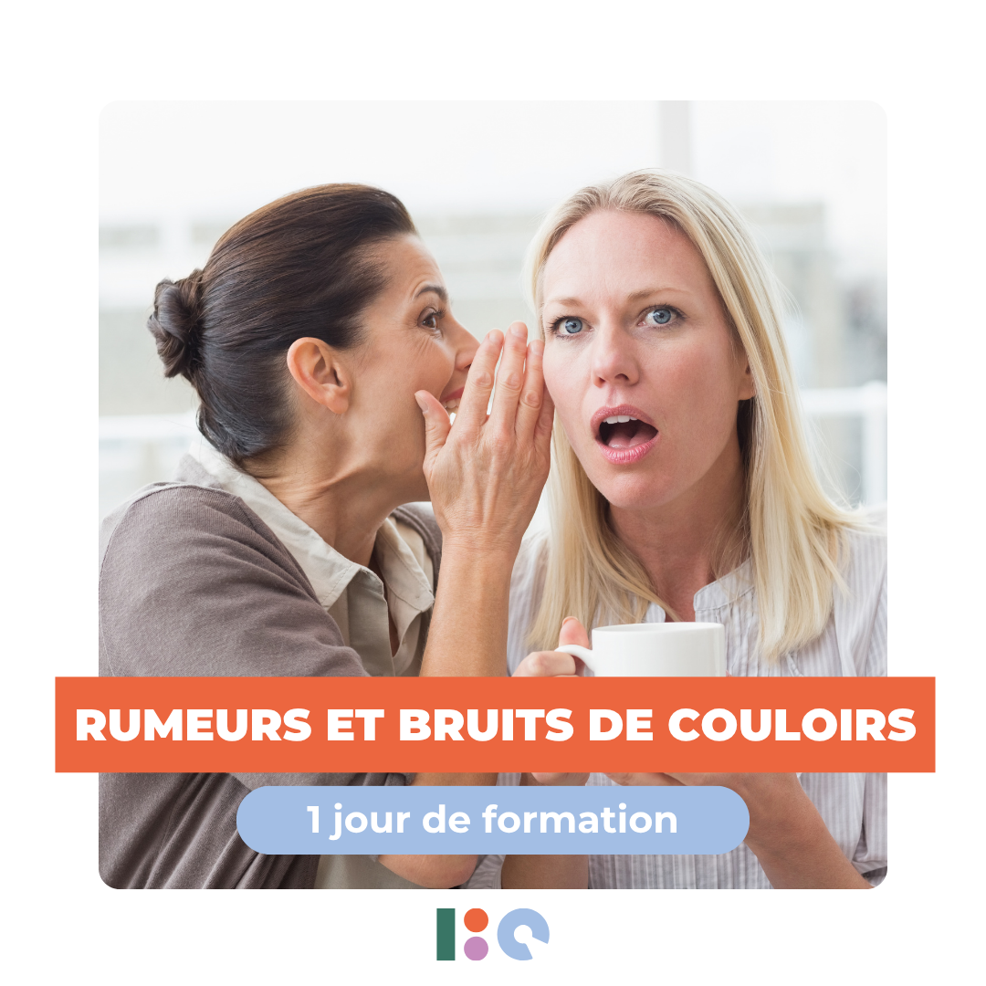 IBC - RUMEURS ET BRUITS DE COULOIRS