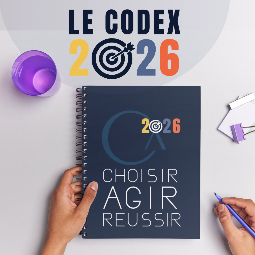 Le Codex 2026